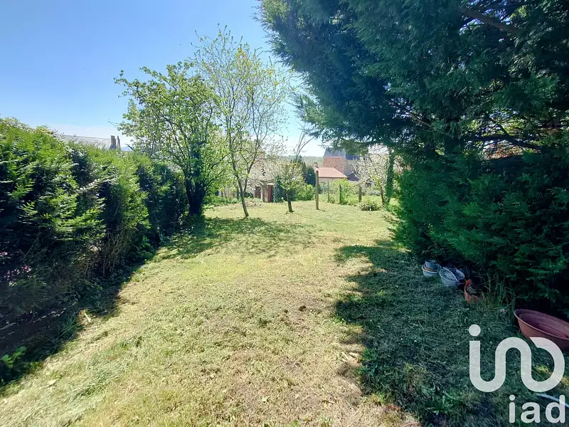 Maison, 112 m²