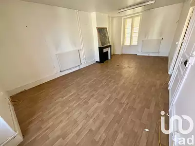 Maison, 90 m²