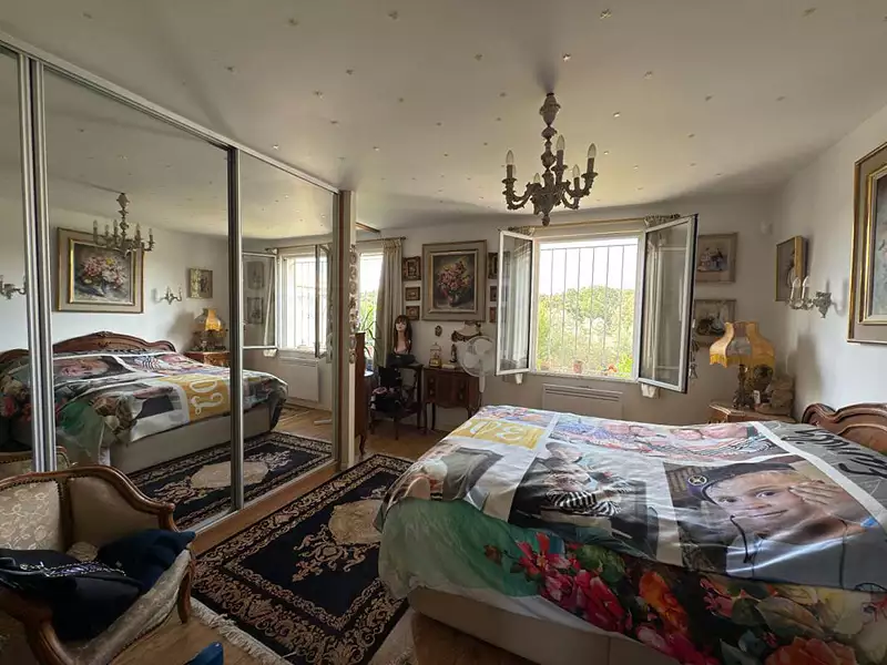 Maison, 120 m²