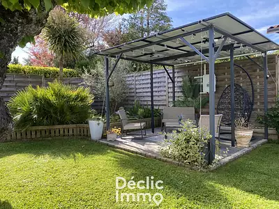 Maison, 147 m²