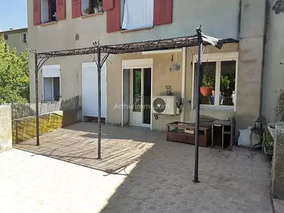 Appartement, 120 m²