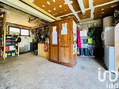 Maison, 132 m²