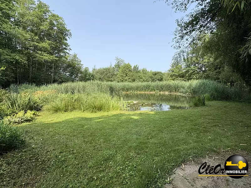 Terrain, 400 m²
