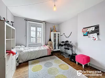 Appartement, 126,32 m²