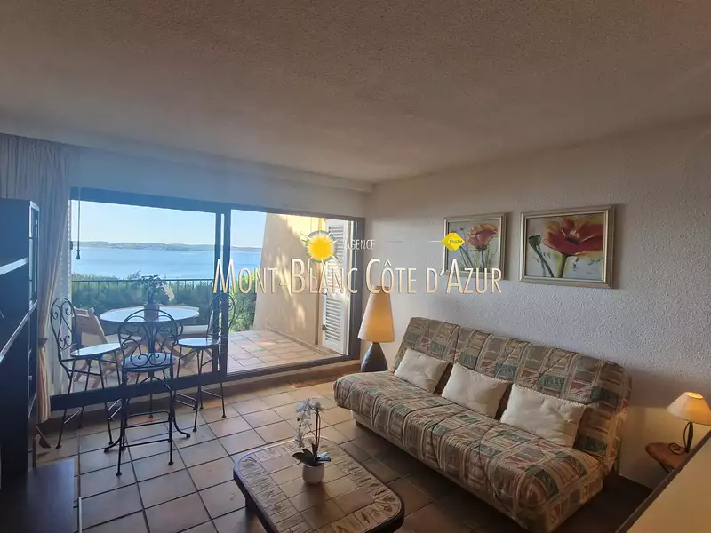 Appartement, 38 m²