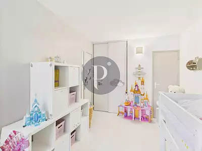 Appartement, 89,23 m²