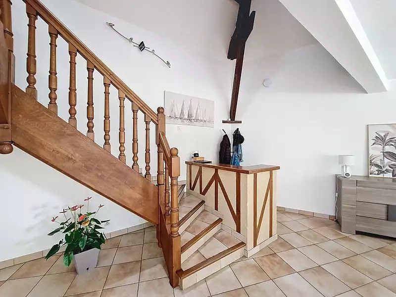 Maison, 148,7 m²