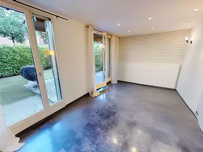 Appartement, 38 m²
