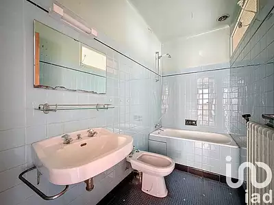 Maison, 113 m²