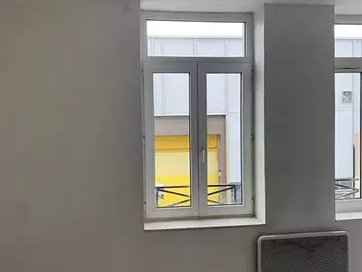 Appartement, 29,5 m²