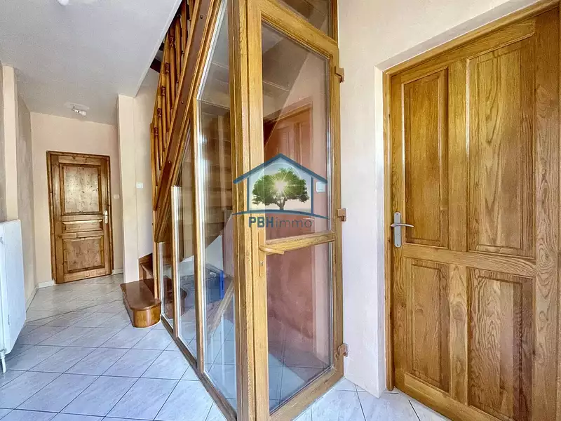 Maison, 100,55 m²