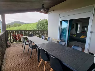 Maison, 220 m²