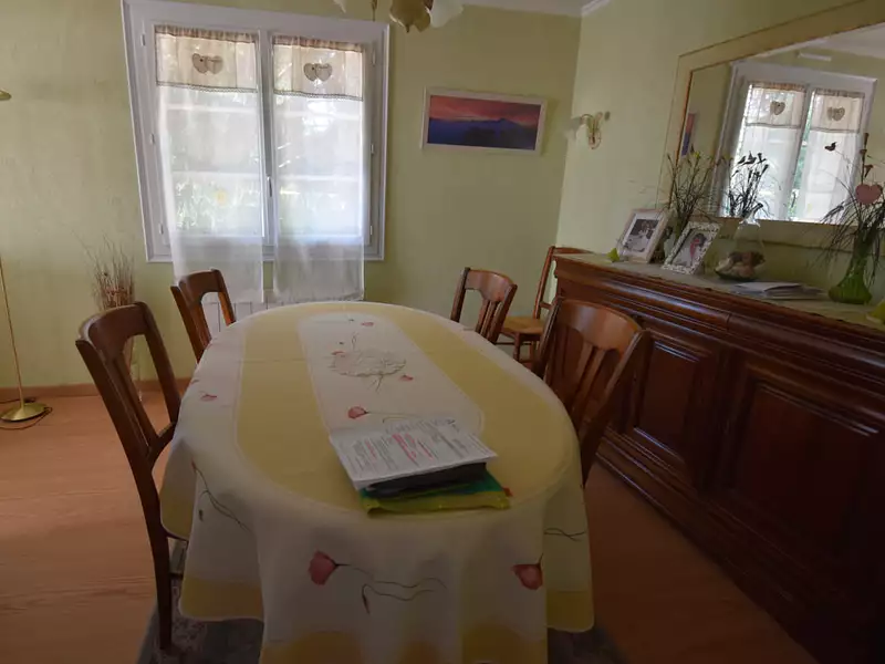 Maison, 94 m²