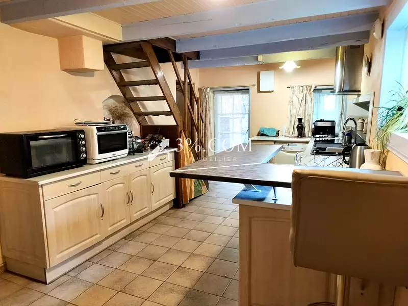 Maison, 120 m²