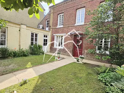 Maison, 111,09 m²