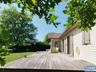 Maison, 111 m²