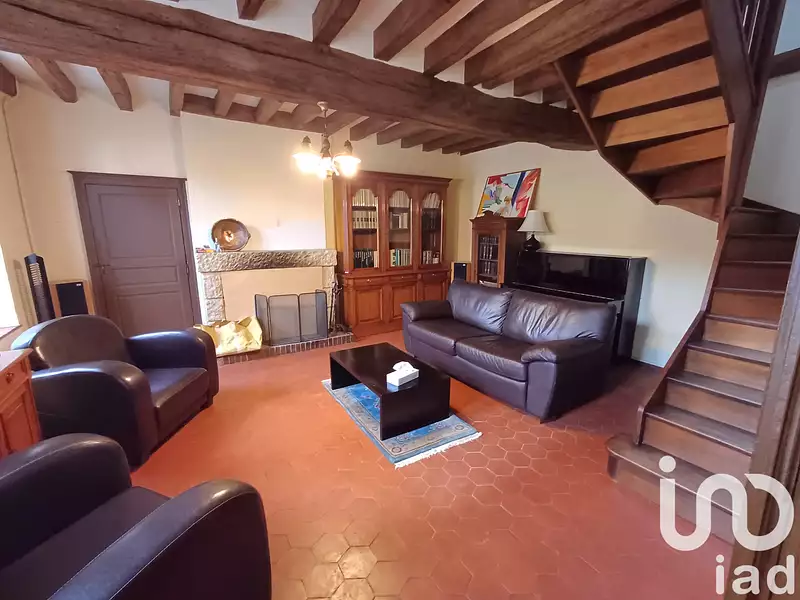 Maison, 100 m²