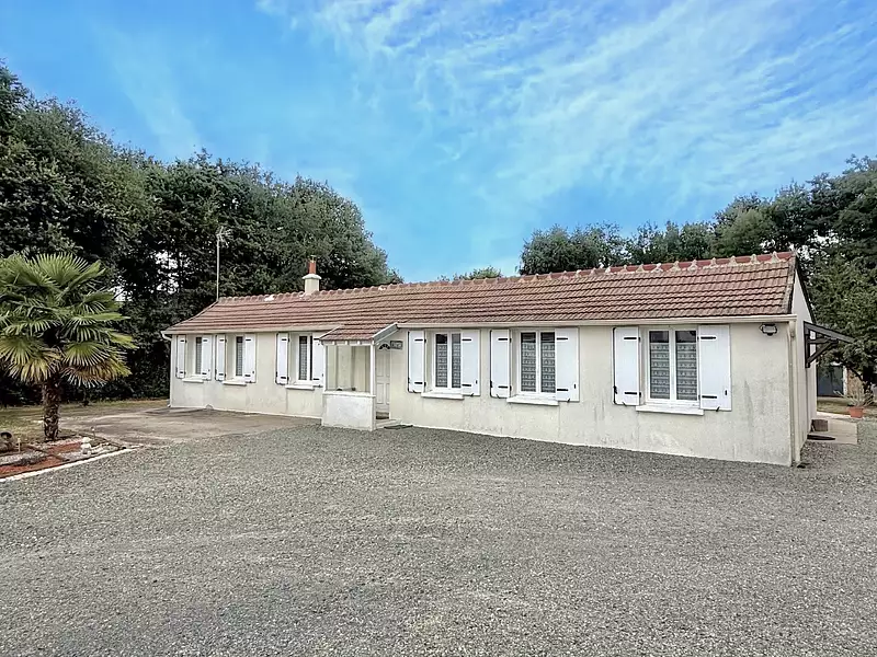 Maison, 106 m²