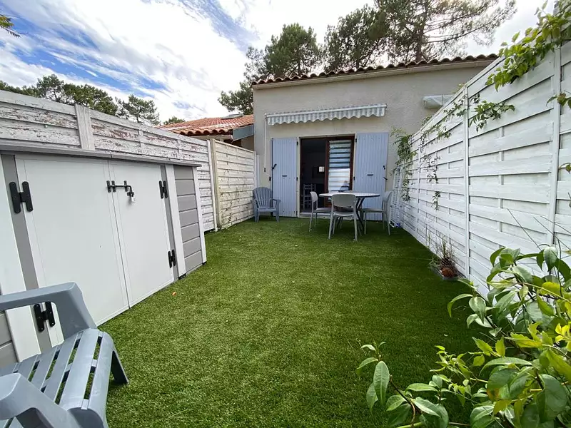 Maison, 38 m²