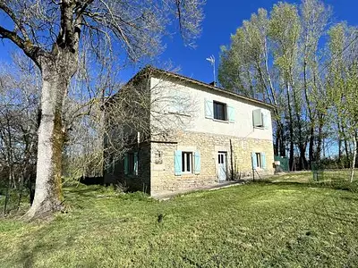 Maison, 170 m²