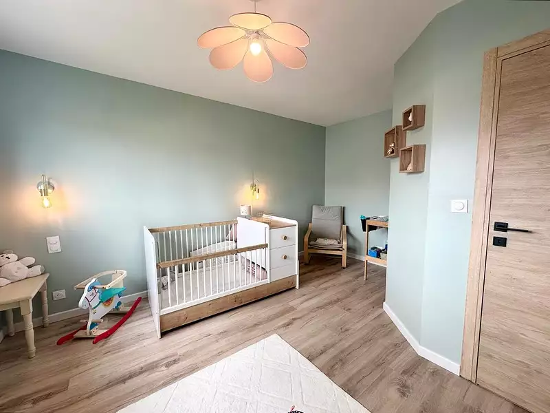 Maison, 127 m²