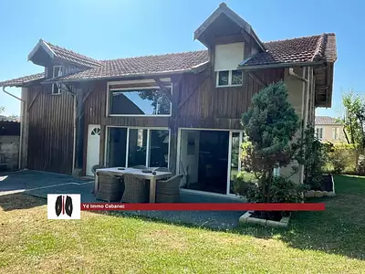 Maison, 157 m²