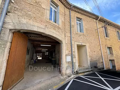 Maison, 115 m²