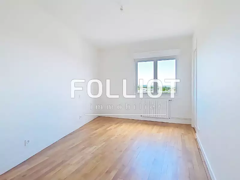 Appartement, 51,6 m²