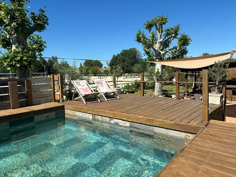 Maison, 200 m²