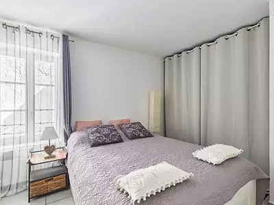 Appartement, 49 m²