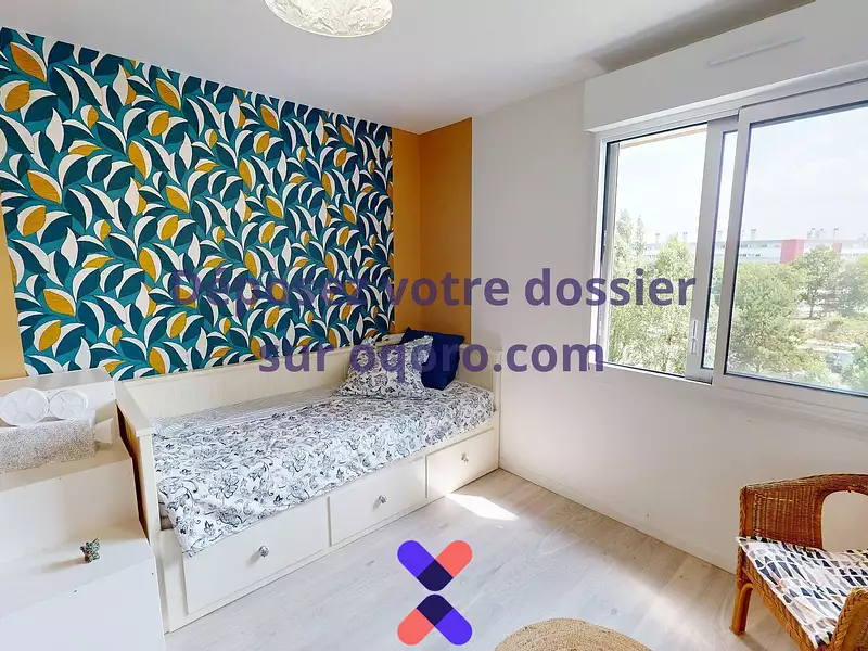 Appartement, 90,07 m²