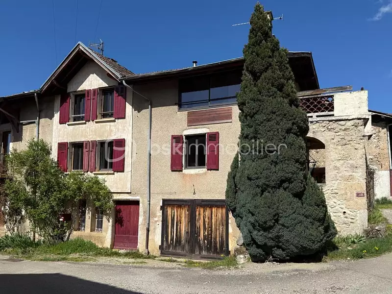 Maison, 278 m²