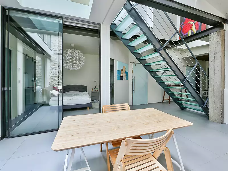 Appartement, 228,83 m²