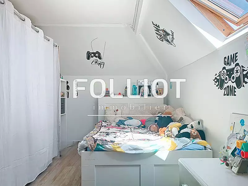 Maison, 150 m²