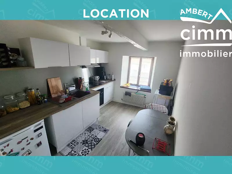 Appartement, 50,42 m²