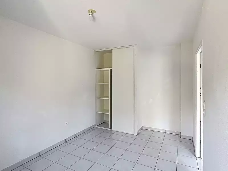 Appartement, 37,38 m²