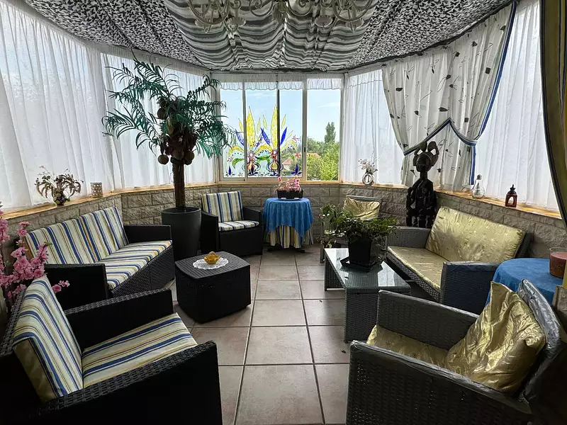Maison, 391 m²