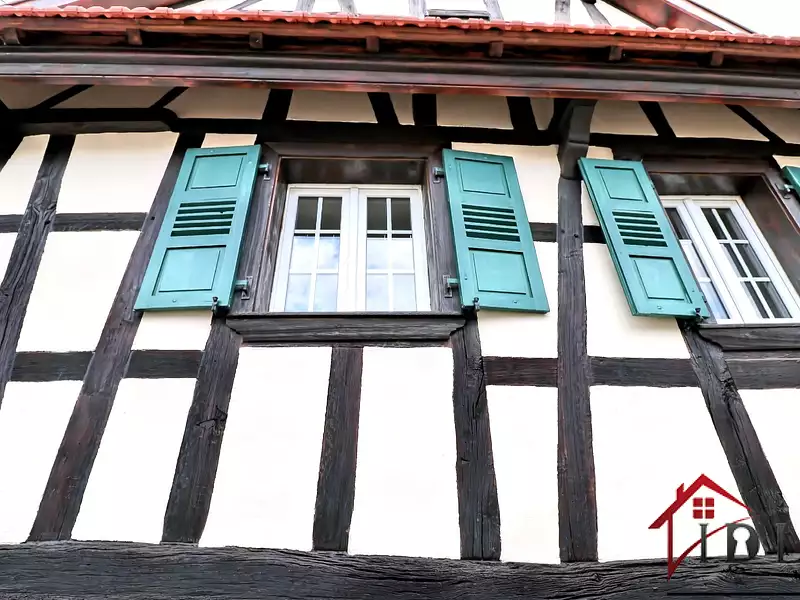 Maison, 160 m²
