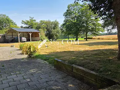 Maison, 115,85 m²