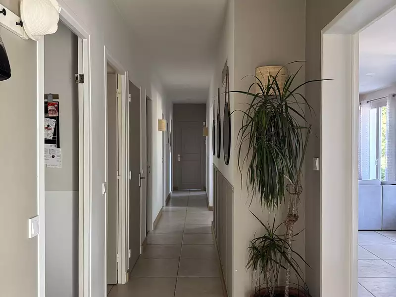 Maison, 167 m²