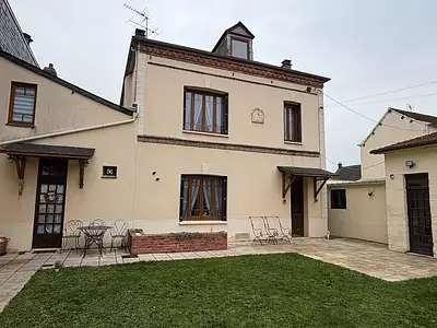 Maison, 150 m²