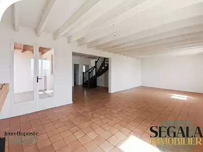 Maison, 114,6 m²