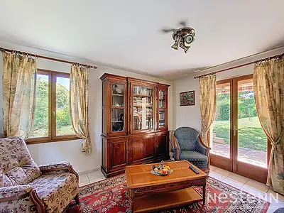 Maison, 100 m²