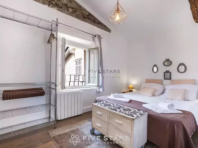 Appartement, 30,97 m²