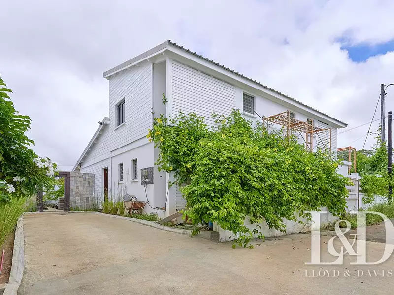 Maison, 200 m²