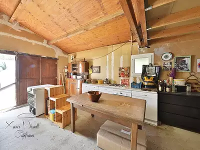 Maison, 135 m²