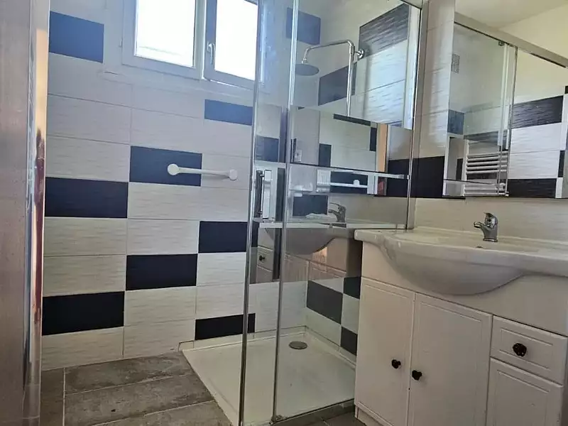 Maison, 154 m²