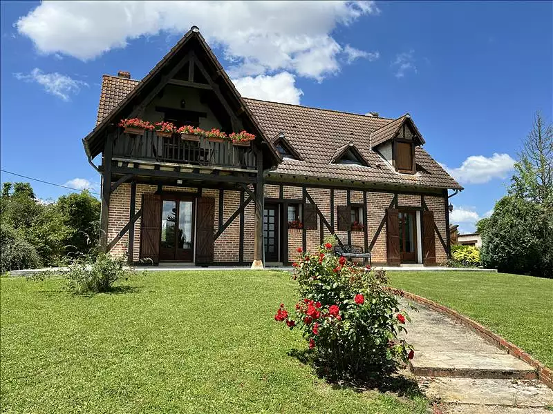 Maison, 160 m²