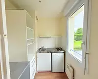 Appartement, 40,28 m²