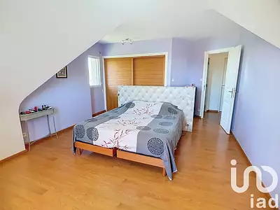 Maison, 174 m²